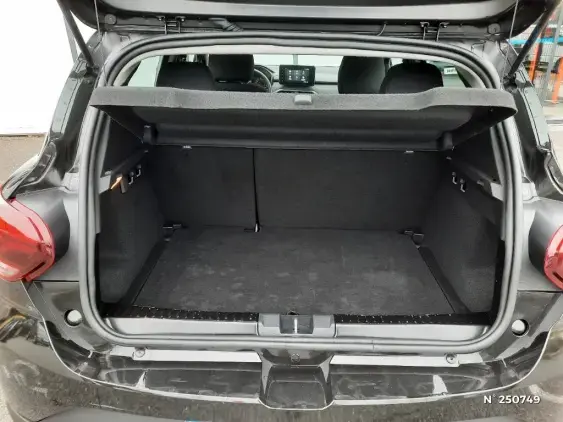 DACIA SANDERO III - voiture d'occasion - Photo 7