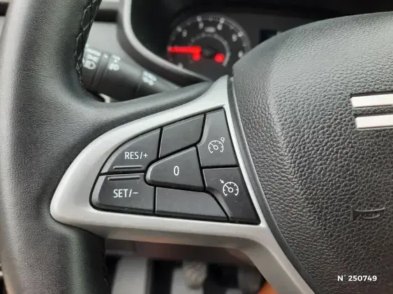 DACIA SANDERO III - voiture d'occasion - Photo 23