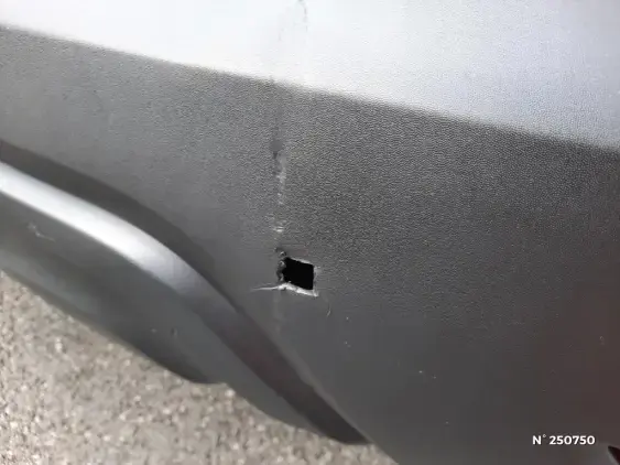 RENAULT CAPTUR - voiture d'occasion - Photo 23