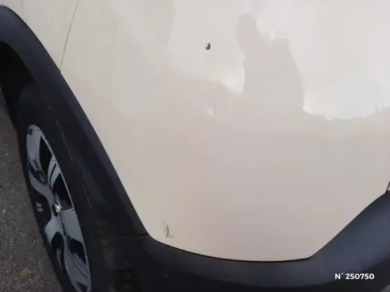 RENAULT CAPTUR - voiture d'occasion - Photo 24