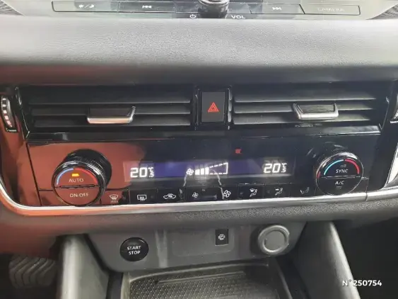 NISSAN QASHQAI III - voiture d'occasion - Photo 15