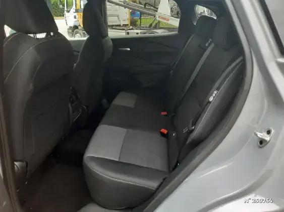 NISSAN QASHQAI III - voiture d'occasion - Photo 11