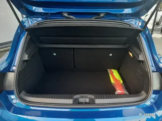 RENAULT CLIO V - voiture d'occasion - Photo 7