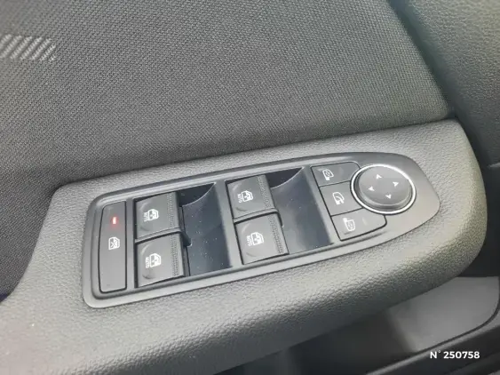 RENAULT CLIO V - voiture d'occasion - Photo 25