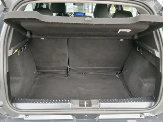 DACIA SANDERO III - voiture d'occasion - Photo 7