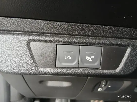 DACIA SANDERO III - voiture d'occasion - Photo 15