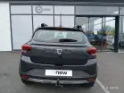 DACIA SANDERO III - Photo 6
