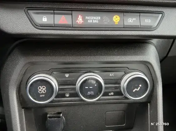 DACIA SANDERO III - voiture d'occasion - Photo 23