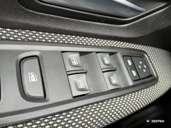 DACIA SANDERO III - voiture d'occasion - Photo 24