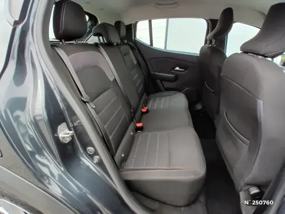 DACIA SANDERO III - voiture d'occasion - Photo 11