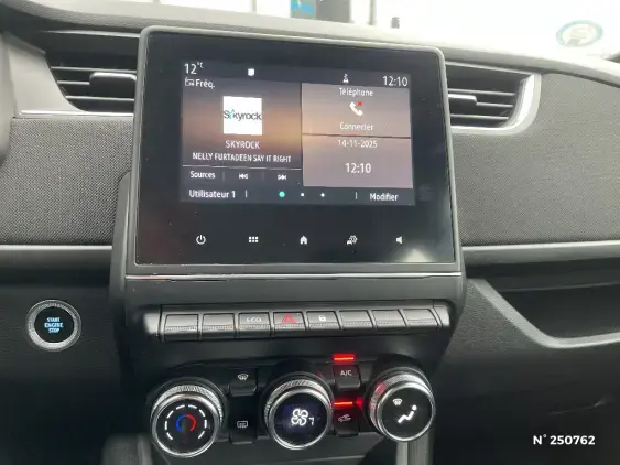 RENAULT ZOE - voiture d'occasion - Photo 13