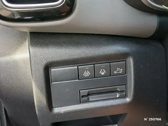 CITROEN C5 II - voiture d'occasion - Photo 15