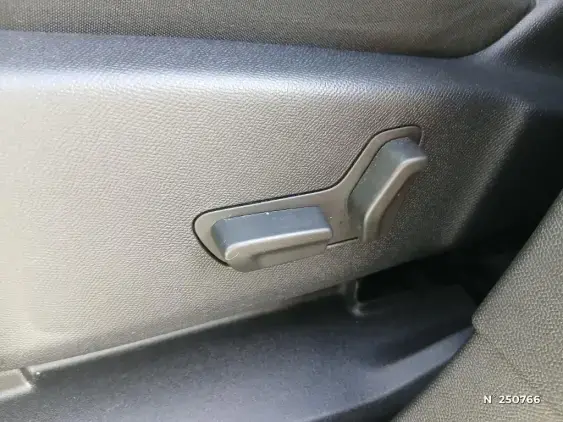 CITROEN C5 II - voiture d'occasion - Photo 24