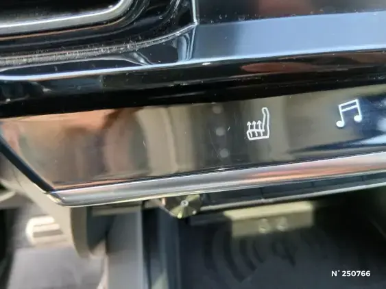 CITROEN C5 II - voiture d'occasion - Photo 25