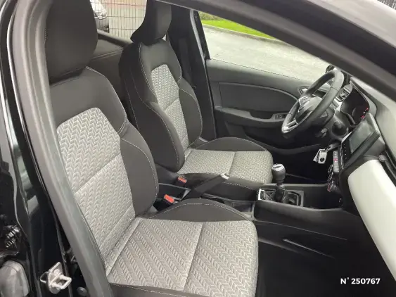 RENAULT CLIO V - voiture d'occasion - Photo 10