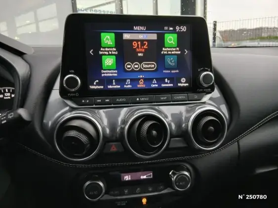 NISSAN JUKE II - voiture d'occasion - Photo 13