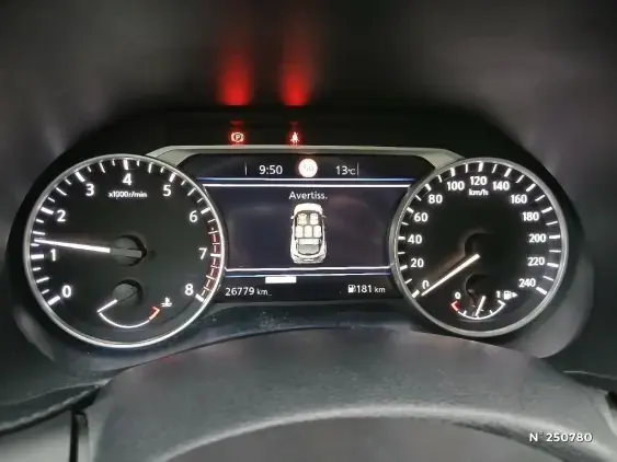 NISSAN JUKE II - voiture d'occasion - Photo 12