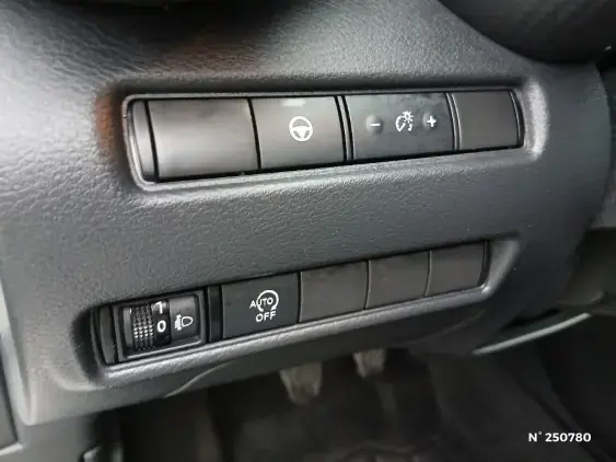 NISSAN JUKE II - voiture d'occasion - Photo 15