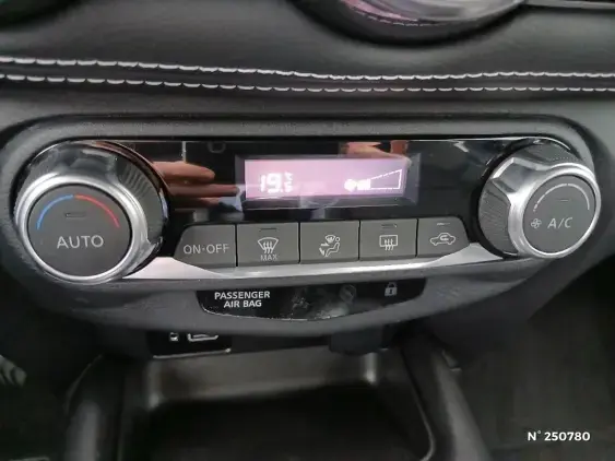 NISSAN JUKE II - voiture d'occasion - Photo 23