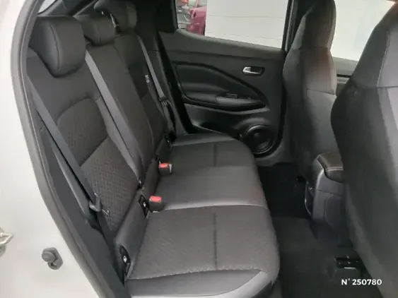 NISSAN JUKE II - voiture d'occasion - Photo 11