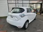 RENAULT ZOE - Photo 4