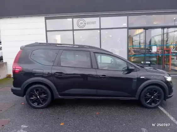 DACIA JOGGER - voiture d'occasion - Photo 5