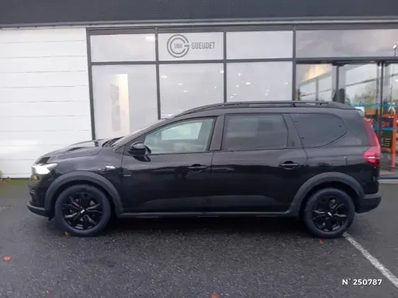 DACIA JOGGER - voiture d'occasion - Photo 2