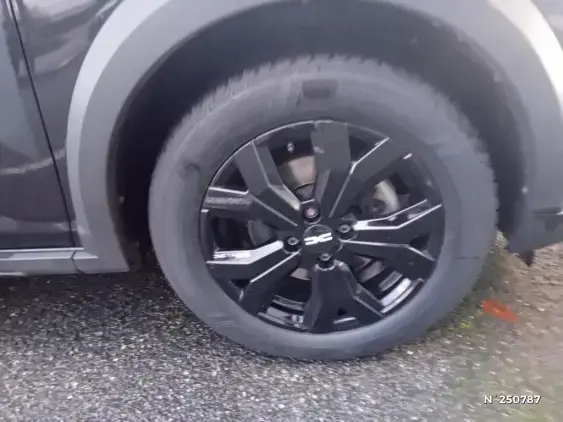 DACIA JOGGER - voiture d'occasion - Photo 8