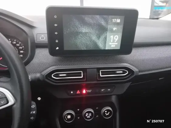 DACIA JOGGER - voiture d'occasion - Photo 13