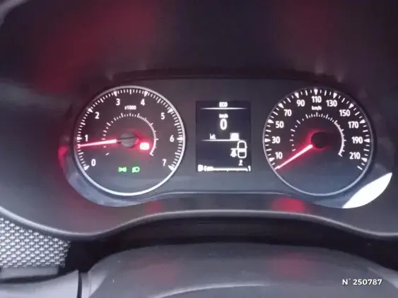 DACIA JOGGER - voiture d'occasion - Photo 12