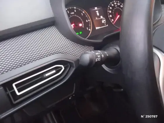 DACIA JOGGER - voiture d'occasion - Photo 15