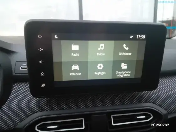 DACIA JOGGER - voiture d'occasion - Photo 25