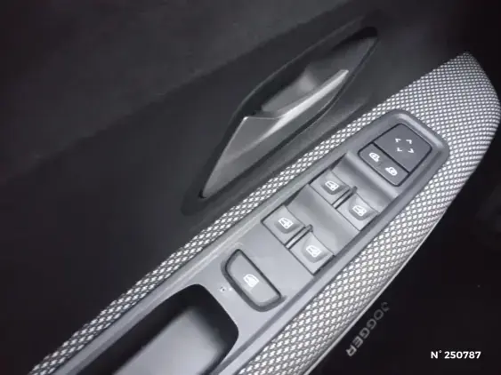 DACIA JOGGER - voiture d'occasion - Photo 26