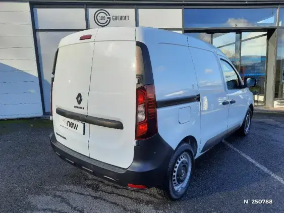 RENAULT EXPRESS VAN I - voiture d'occasion - Photo 4