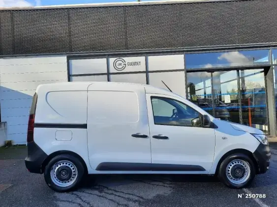 RENAULT EXPRESS VAN I - voiture d'occasion - Photo 5