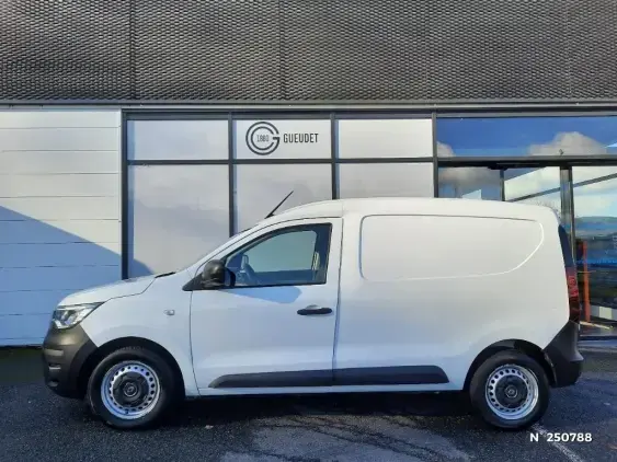 RENAULT EXPRESS VAN I - voiture d'occasion - Photo 2