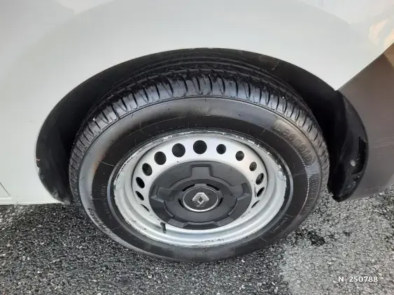 RENAULT EXPRESS VAN I - voiture d'occasion - Photo 8