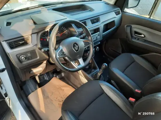 RENAULT EXPRESS VAN I - voiture d'occasion - Photo 9