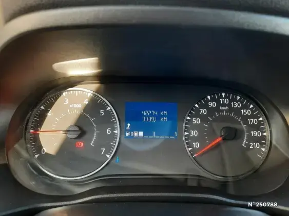 RENAULT EXPRESS VAN I - voiture d'occasion - Photo 12