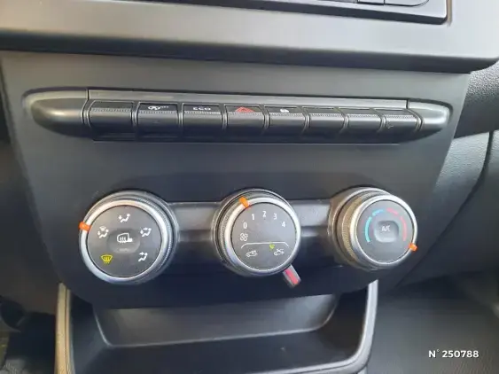 RENAULT EXPRESS VAN I - voiture d'occasion - Photo 14