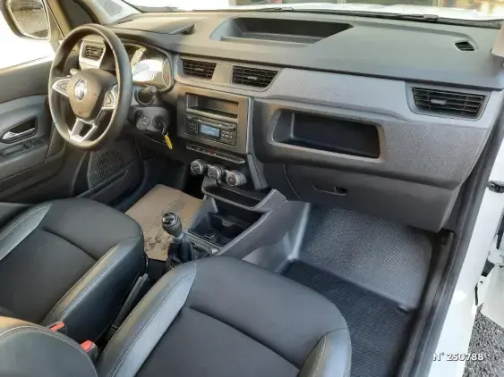RENAULT EXPRESS VAN I - voiture d'occasion - Photo 10