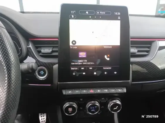 RENAULT ARKANA - voiture d'occasion - Photo 13
