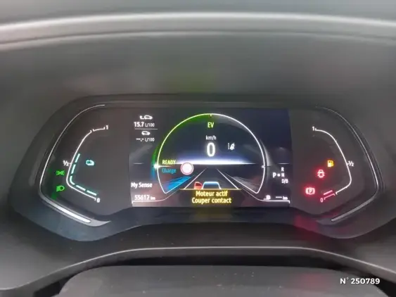 RENAULT ARKANA - voiture d'occasion - Photo 12