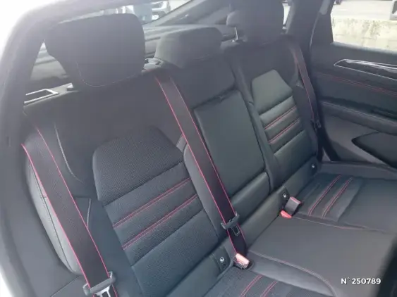 RENAULT ARKANA - voiture d'occasion - Photo 11