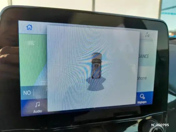 FORD PUMA II - voiture d'occasion - Photo 14