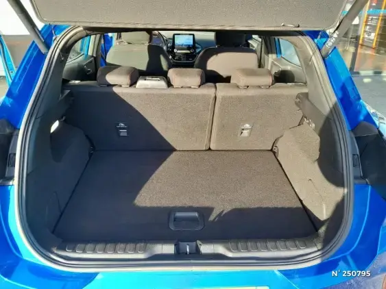 FORD PUMA II - voiture d'occasion - Photo 7