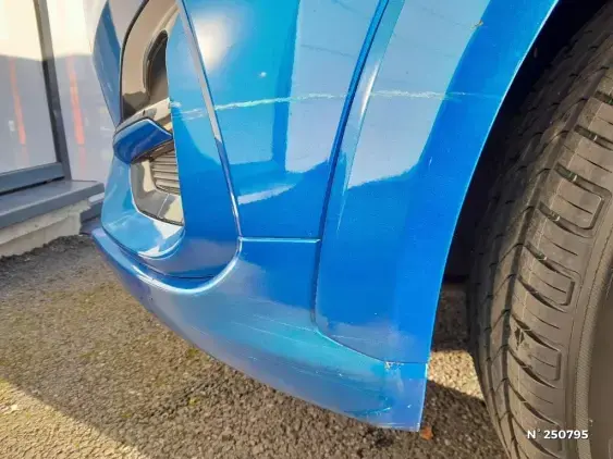 FORD PUMA II - voiture d'occasion - Photo 23