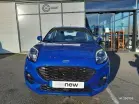 FORD PUMA II - Photo 3