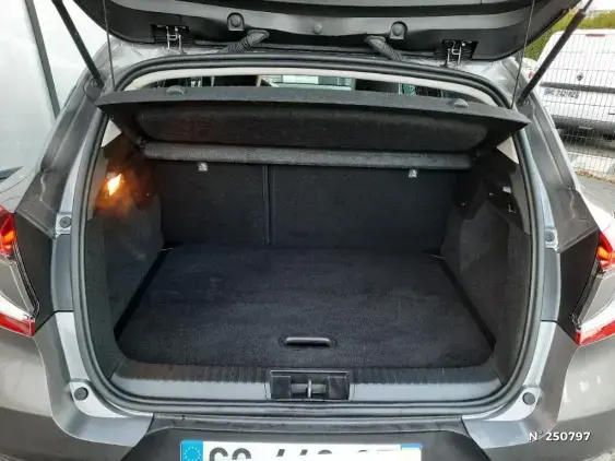 RENAULT CAPTUR II - voiture d'occasion - Photo 7