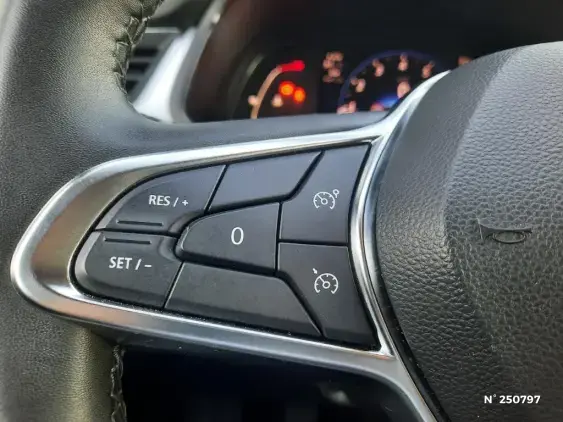 RENAULT CAPTUR II - voiture d'occasion - Photo 23